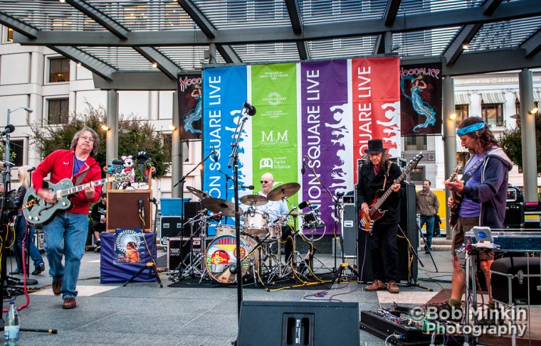 Moonalice 8-15-12 Union Square-0967<br/>Photo by: Bob Minkin